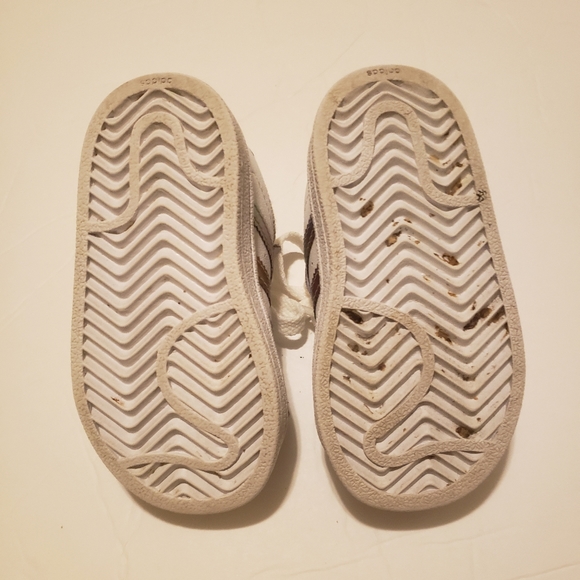 Shell top Adidas - Picture 3 of 6